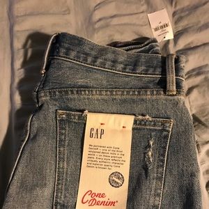 gap core denim